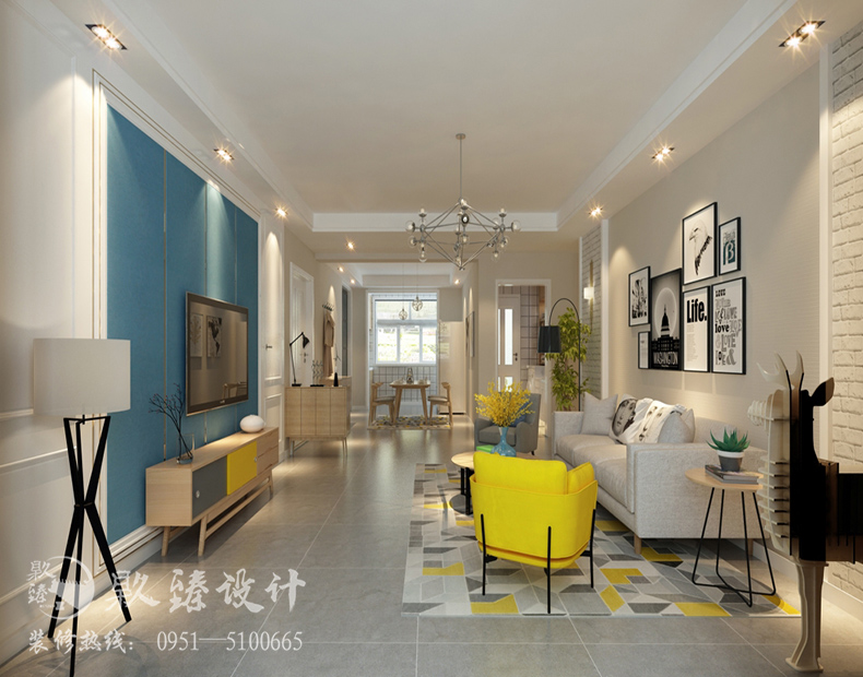 yb޹˾|Nb|160ƽלůrбWL(fng)O(sh)Ӌ