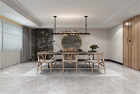 銀川餐廳裝修|銀川餐廳裝修設(shè)計