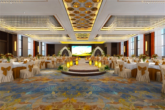 銀川餐廳裝修|銀川餐廳裝修設(shè)計(jì)