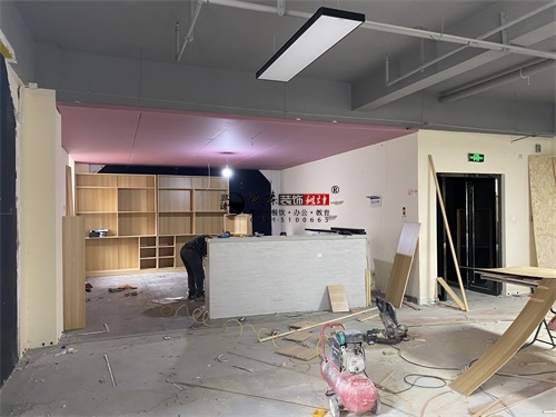 銀川餐廳裝修|銀川餐廳裝修設(shè)計