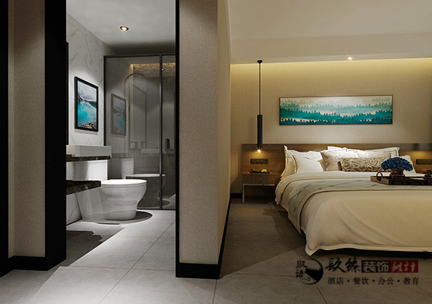 銀川賓館裝修,銀川賓館設(shè)計