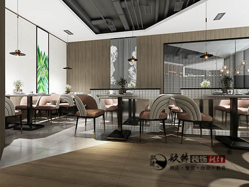 銀川餐飲設(shè)計,銀川餐飲設(shè)計價格,銀川餐飲裝修